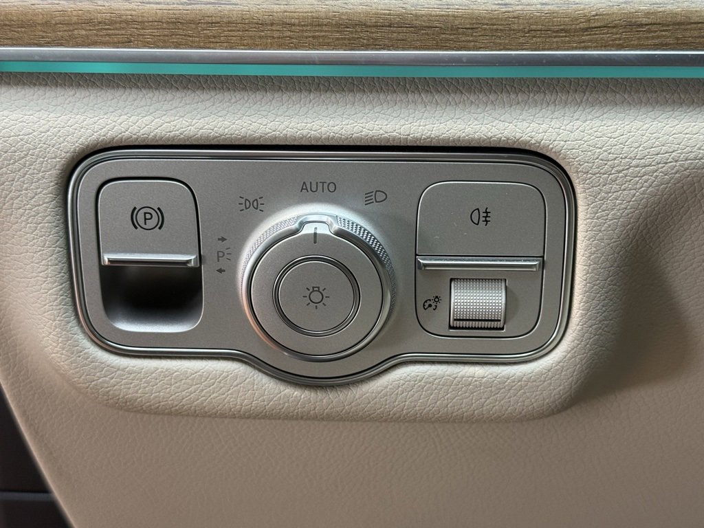 Used 2022 Mercedes-Benz GLE 350 4MATIC image 27