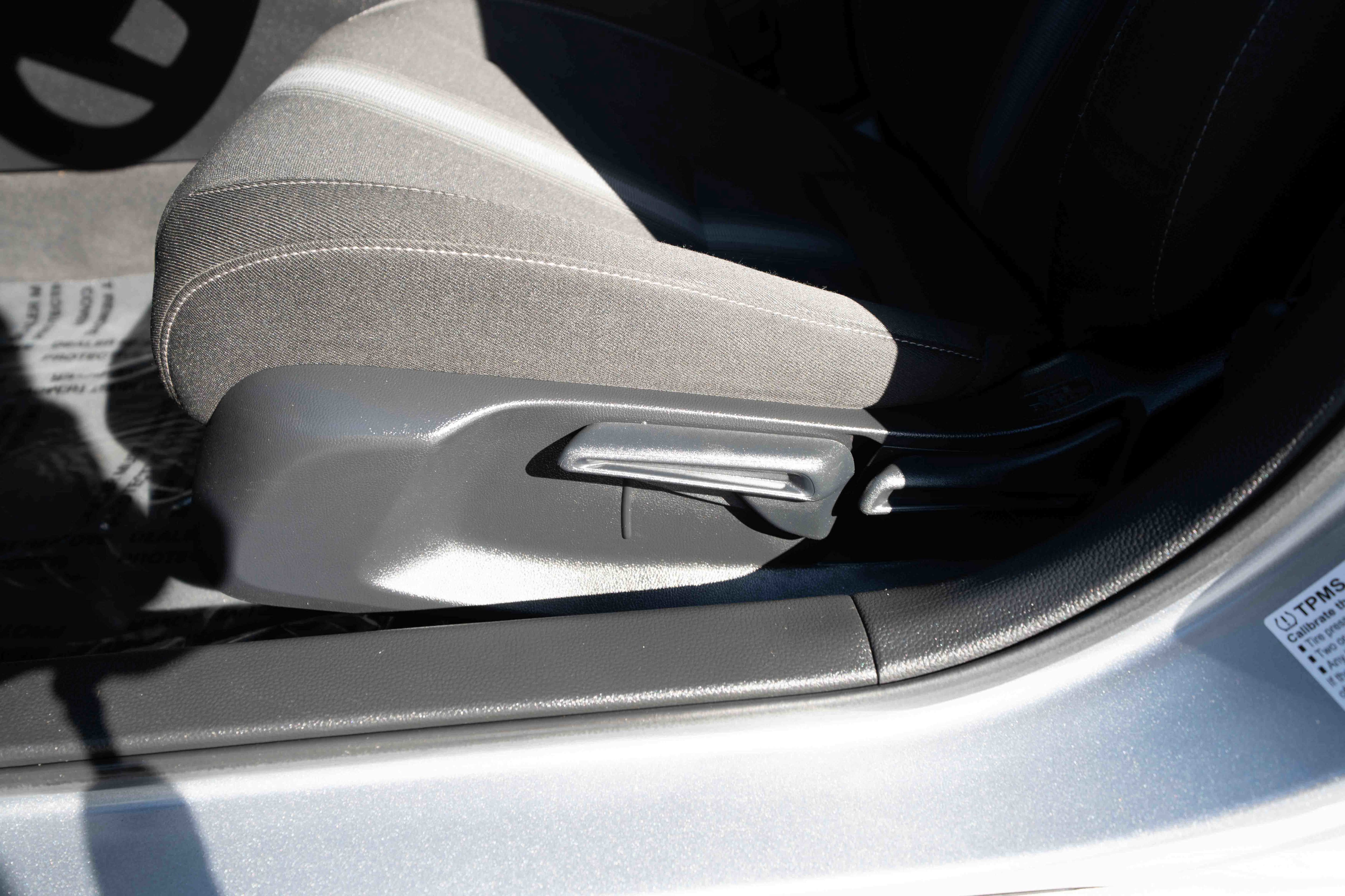 Certified 2024 Honda Civic LX image 12