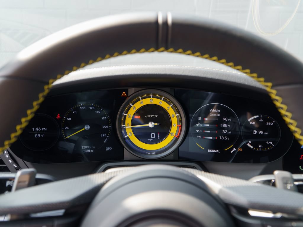 Used 2022 Porsche 911 GT3 RWD image 24