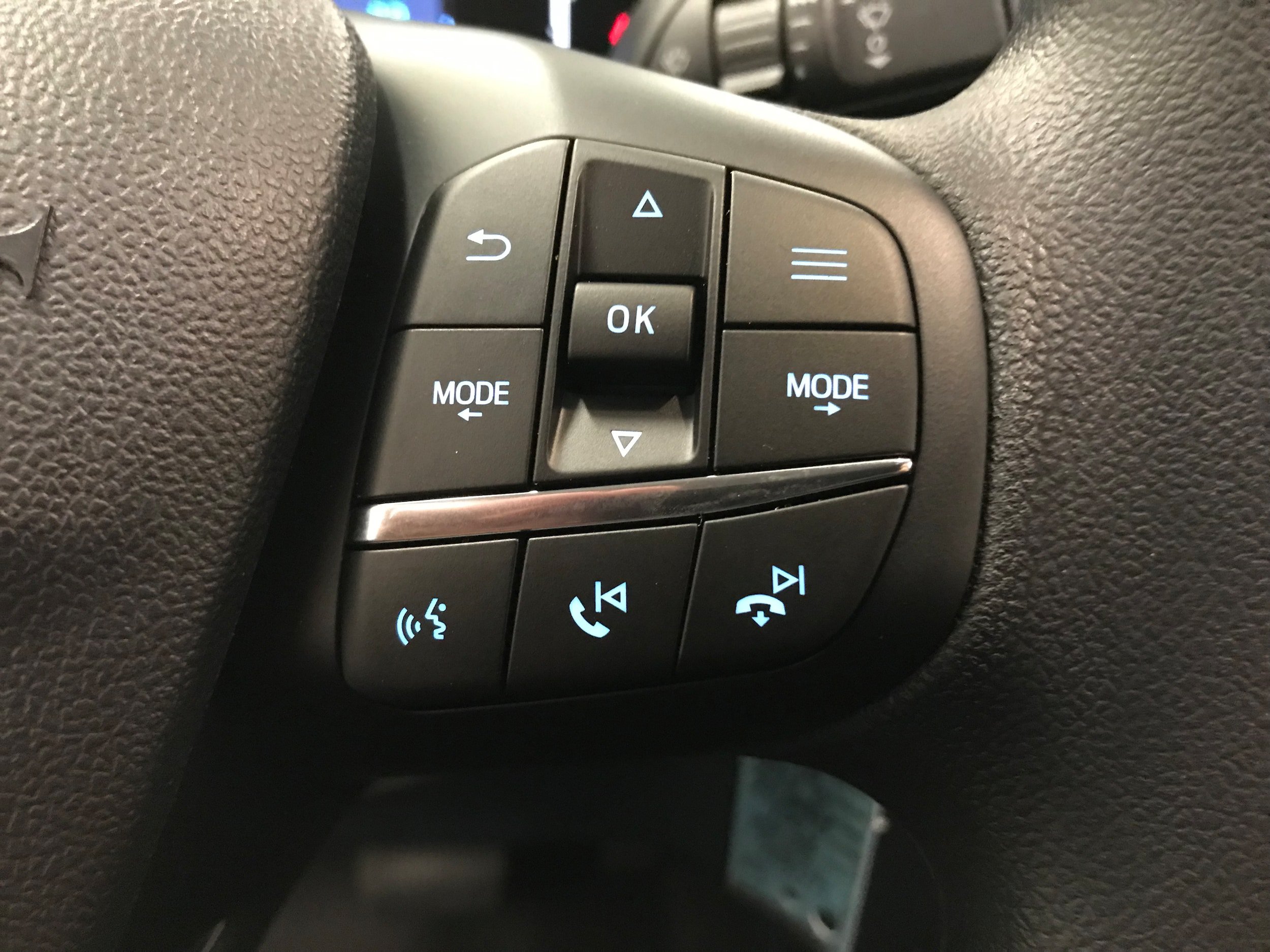 New 2026 Ford Maverick XL FWD image 19