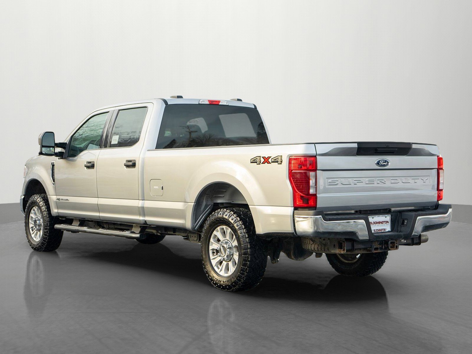 Used 2022 Ford F250 XLT image 5