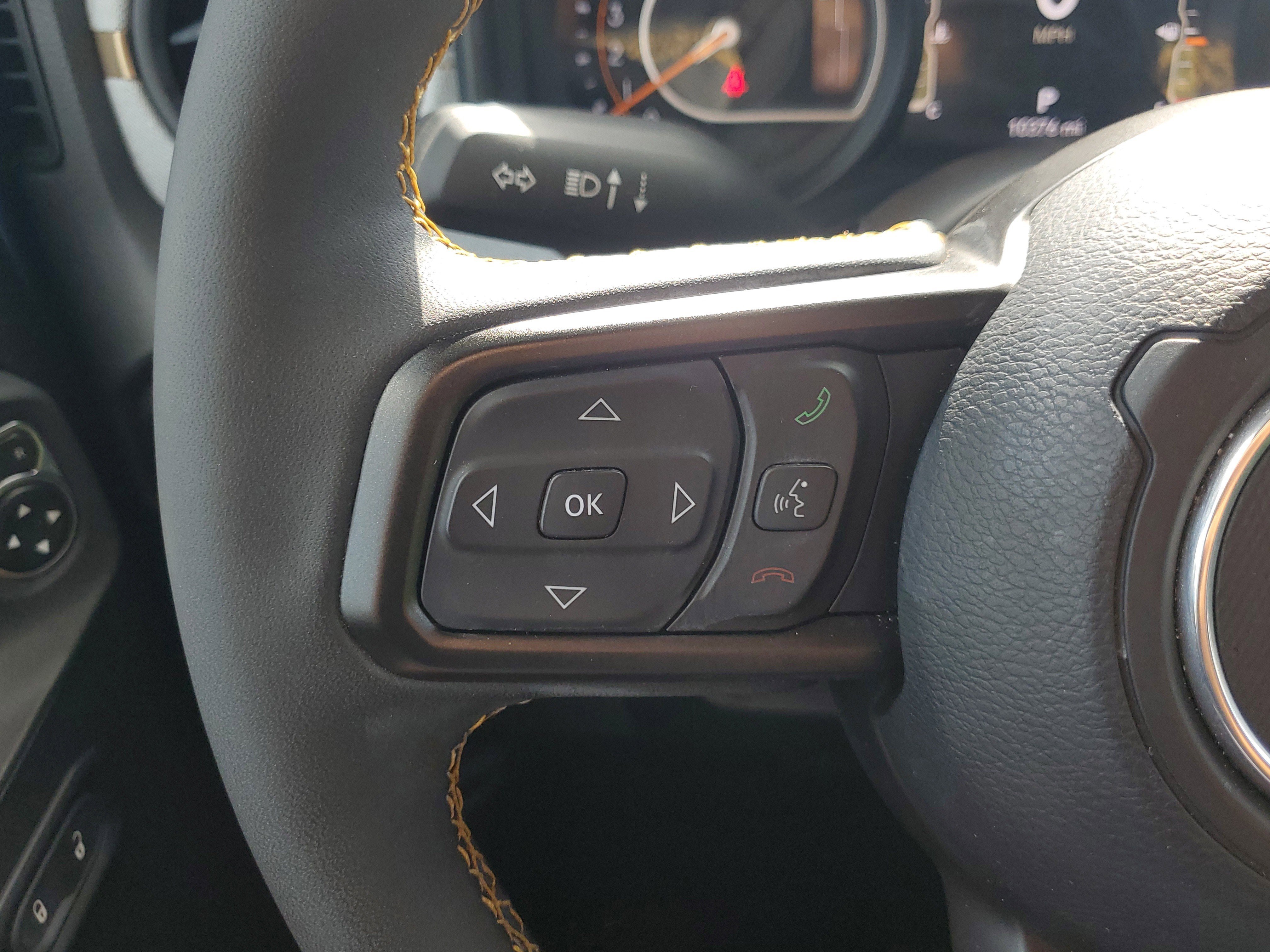 Used 2024 Jeep Wrangler Sport S image 24