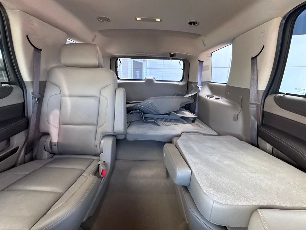 Used 2019 Chevrolet Tahoe LT AWD/4WD image 28