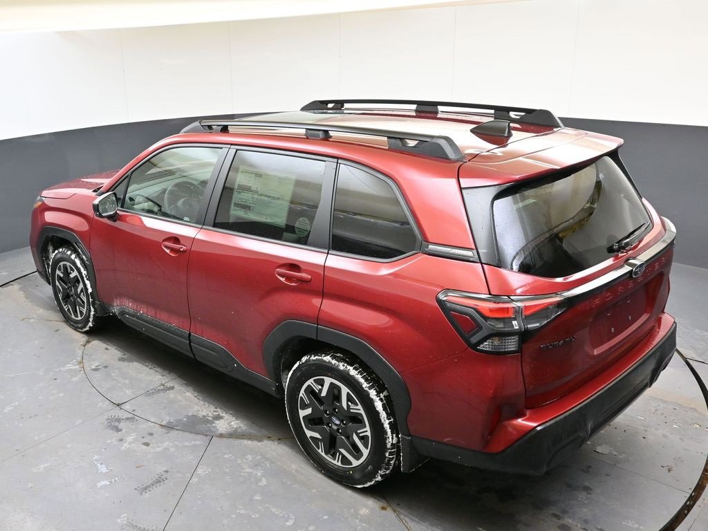 New 2026 Subaru Forester Premium image 40