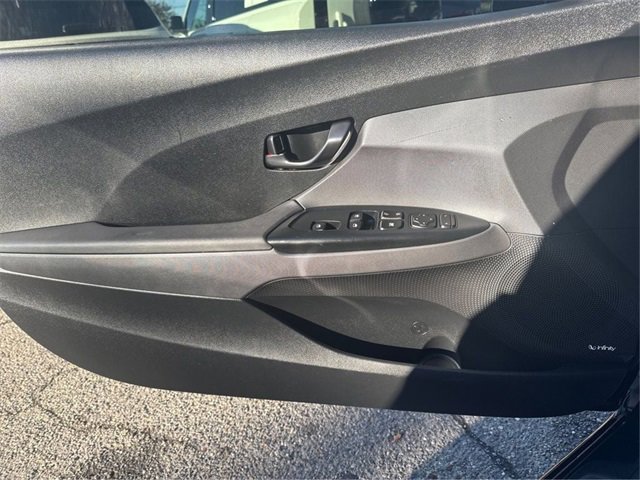 Used 2019 Hyundai Veloster N N image 15