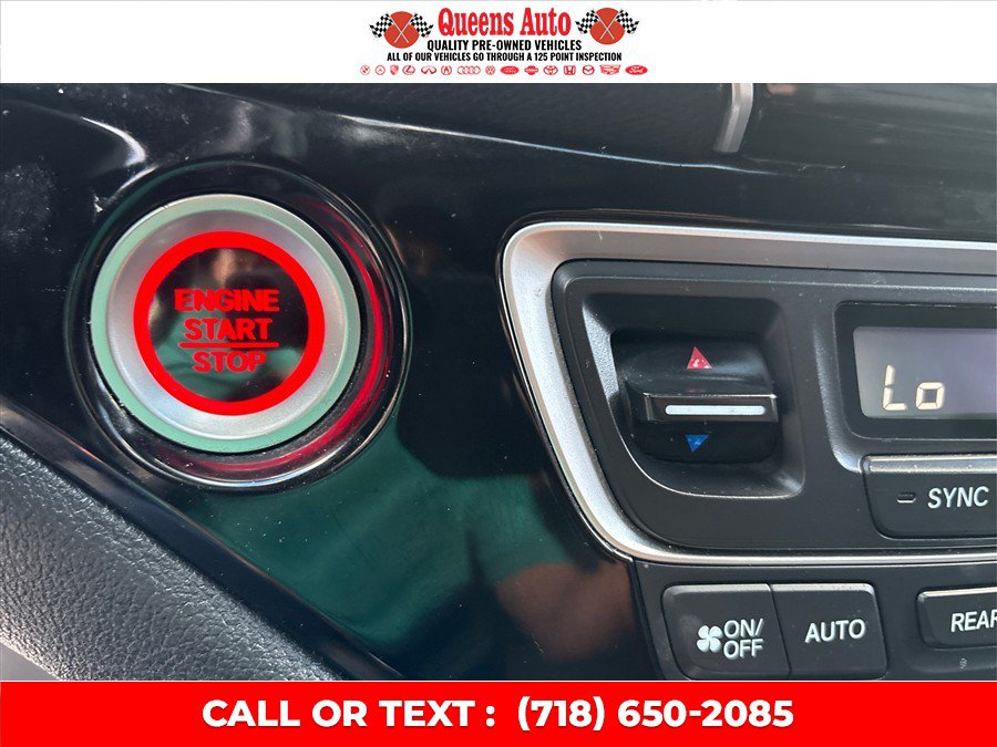 Used 2019 Honda Pilot Touring image 41