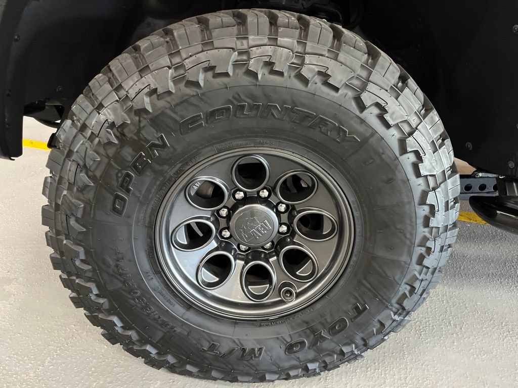 Used 2023 RAM 2500 Laramie AWD/4WD image 7