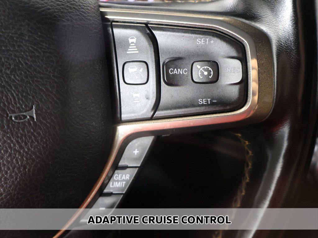 Used 2022 RAM 1500 Limited image 6