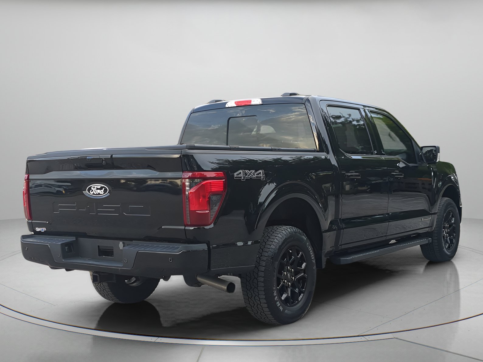 Used 2024 Ford F150 XLT w/ Equipment Group 302A MID AWD/4WD image 40