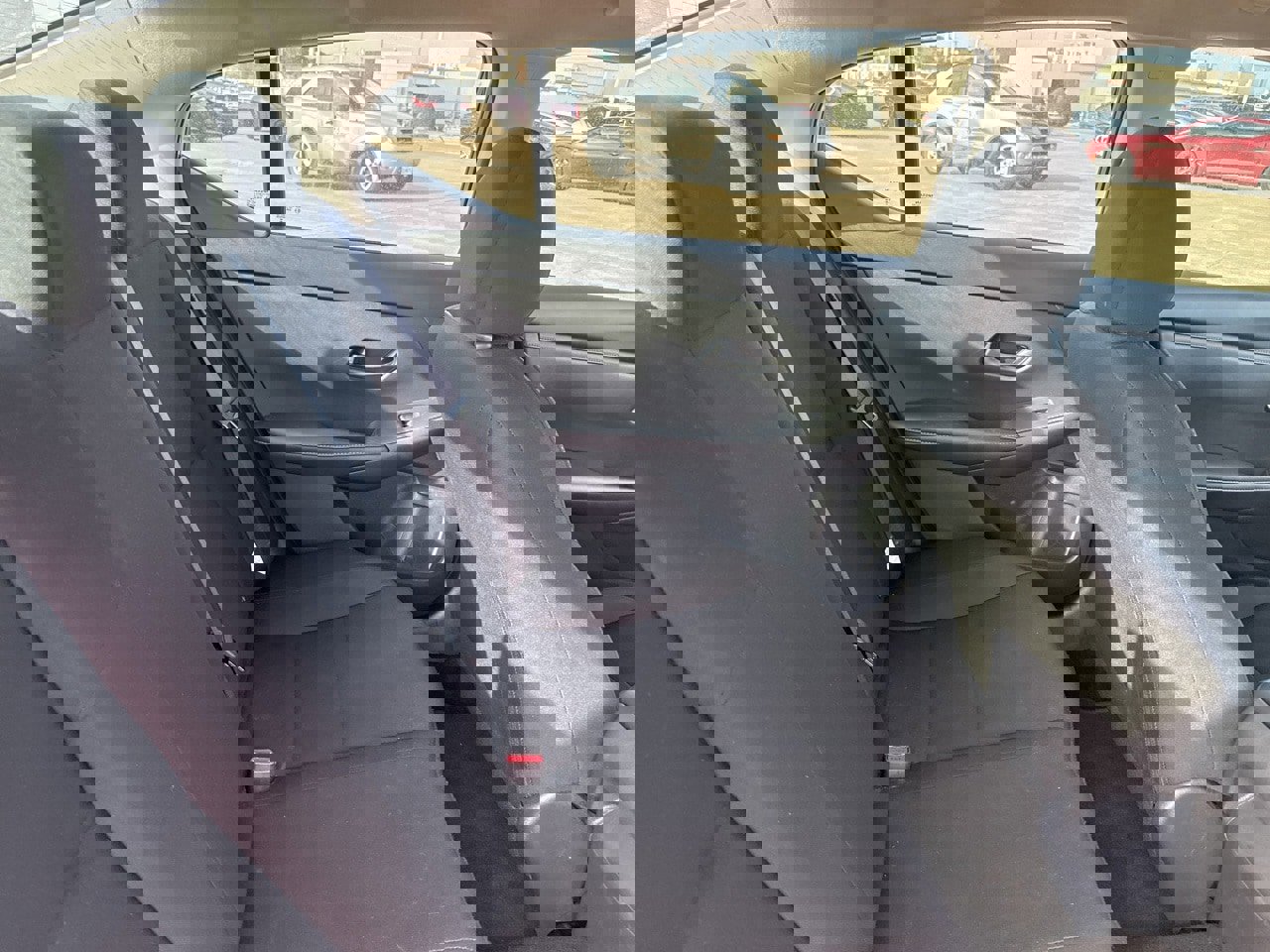 Certified 2024 Nissan Sentra S image 17