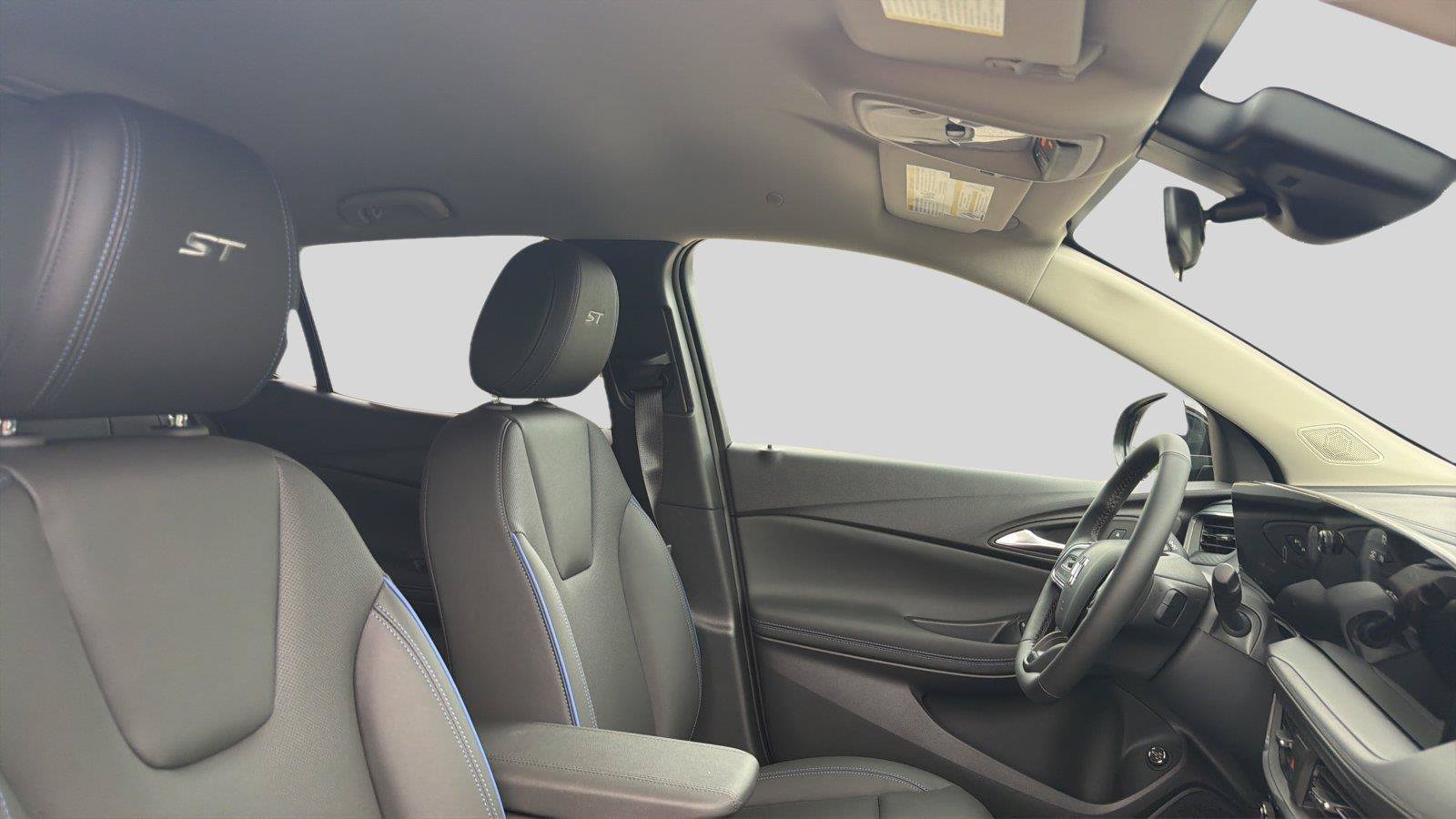 New 2026 Buick Encore GX Sport Touring w/ Advanced Technology Package AWD/4WD image 24
