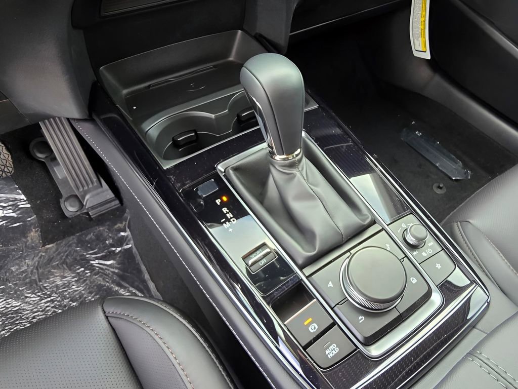New 2026 MAZDA CX-30 2.5 Turbo w/ Premium Plus Pkg image 20