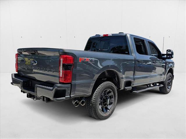 New 2025 Ford F250 XL w/ STX Appearance Package image 2