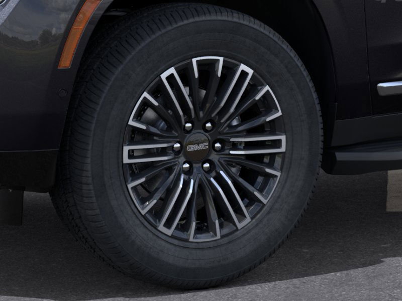 New 2026 GMC Yukon Elevation image 33