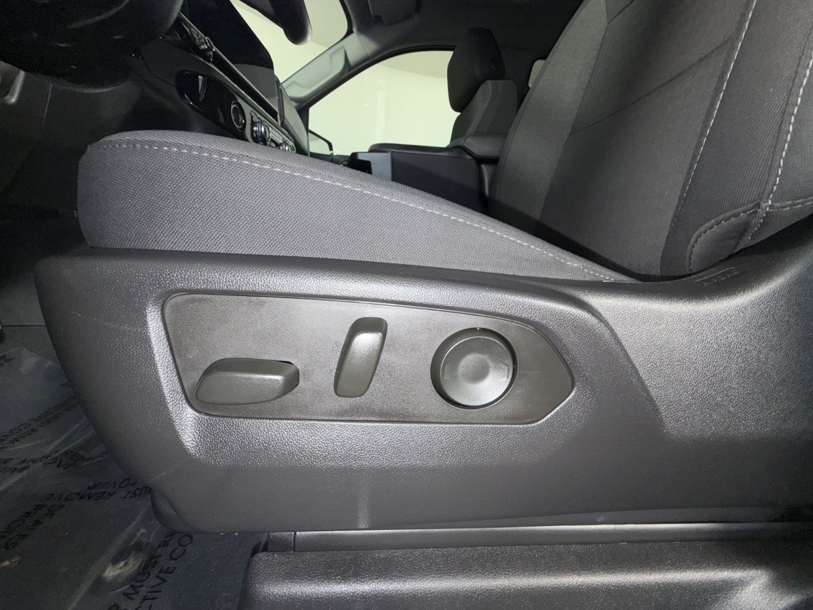 Used 2022 GMC Sierra 1500 Elevation AWD/4WD image 14