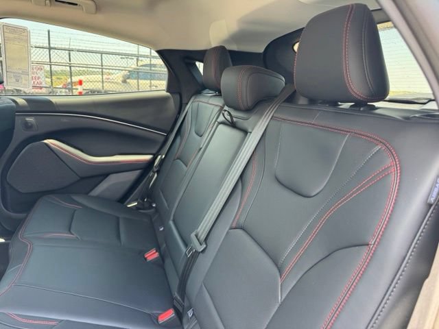 New 2026 Ford Mustang Mach-E Premium w/ Sport Appearance Package AWD/4WD image 15