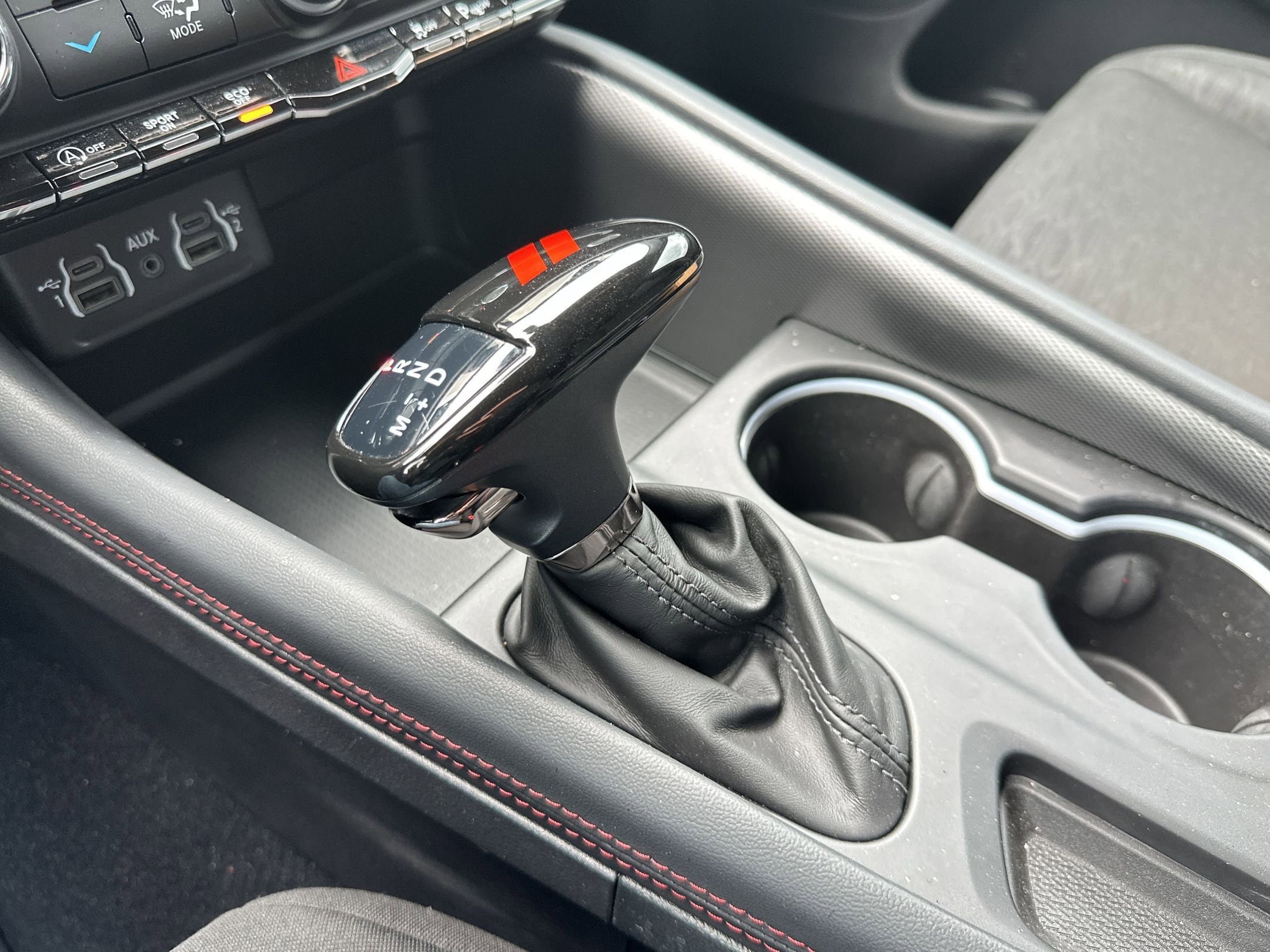 Used 2026 Dodge Durango GT w/ Blacktop Package RWD image 22