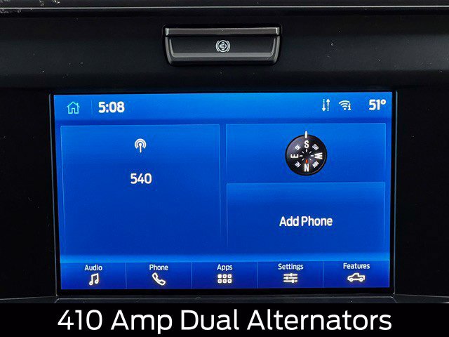 New 2027 Ford F450 XL w/ XL Chrome Package AWD/4WD image 20