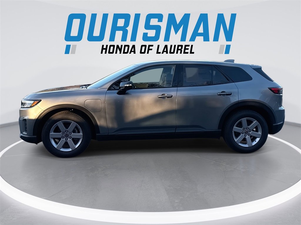 New 2025 Honda Prologue EX image 5