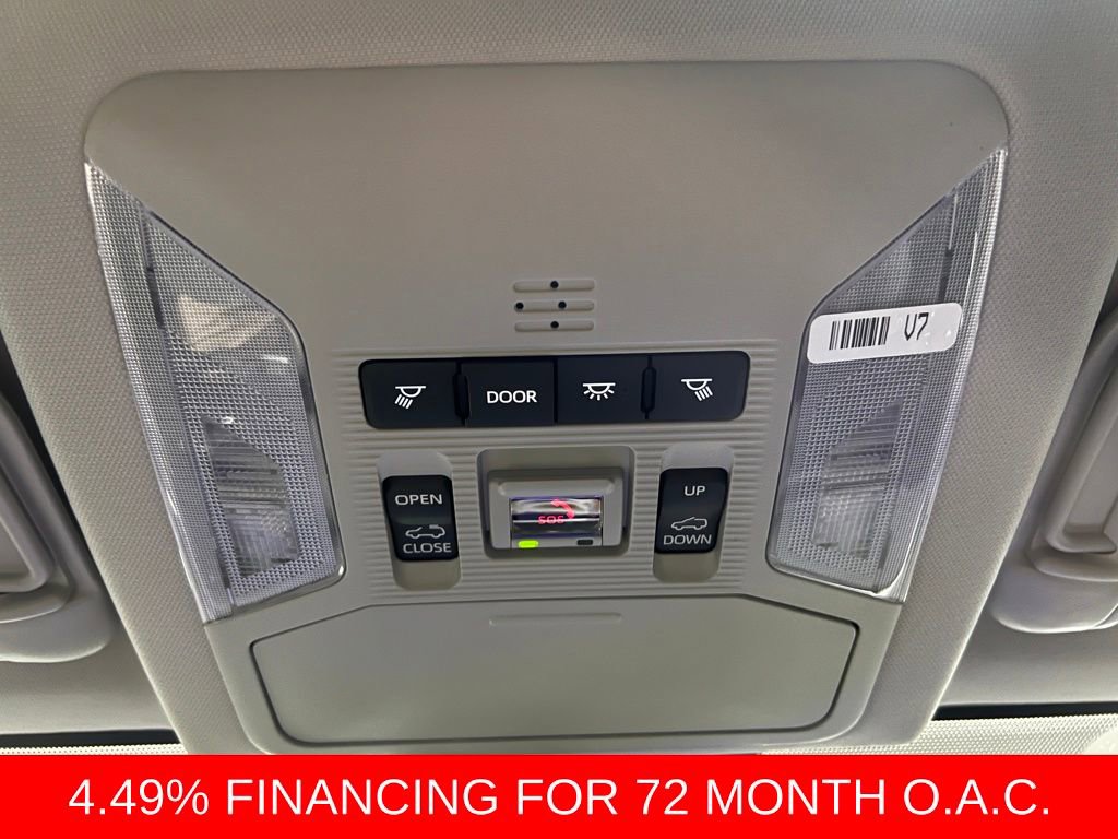 Certified 2025 Toyota RAV4 XLE Premium image 31