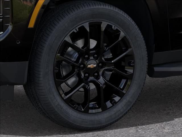 New 2026 Chevrolet Tahoe LT w/ Comfort Package AWD/4WD image 9