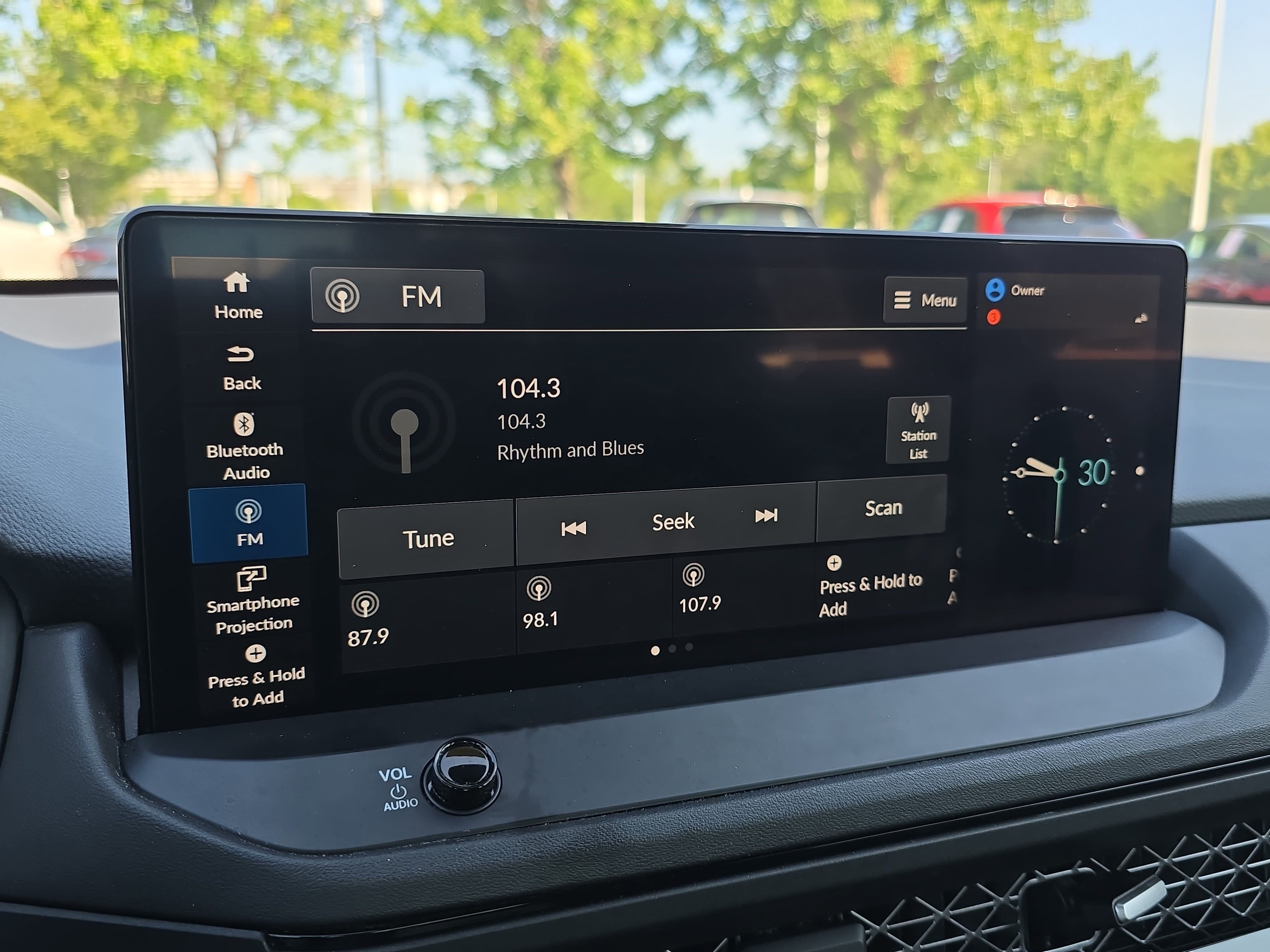 Used 2024 Honda Accord Sport image 22