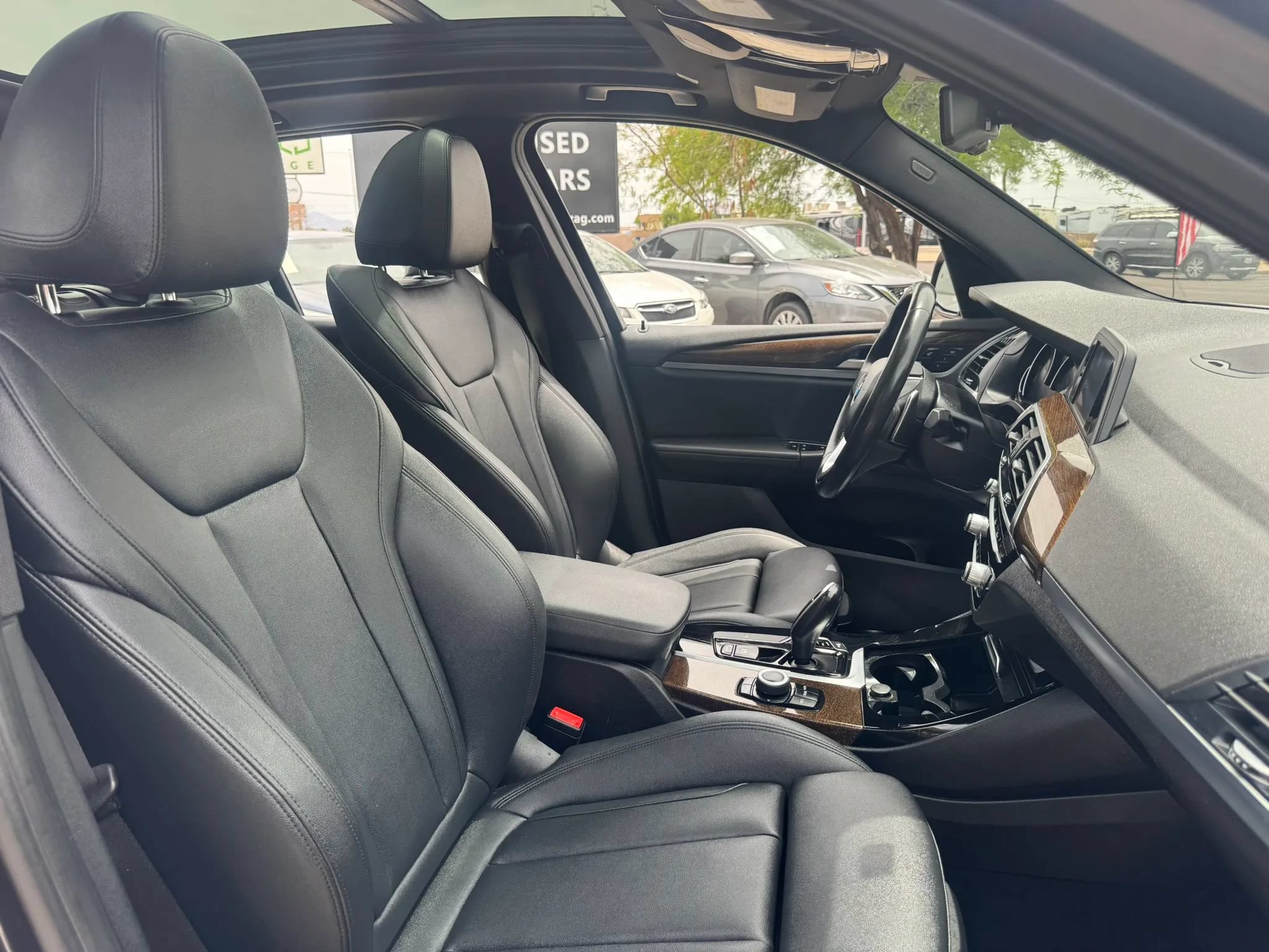 Used 2019 BMW X3 sDrive30i w/ Driving Assistance Package RWD image 32