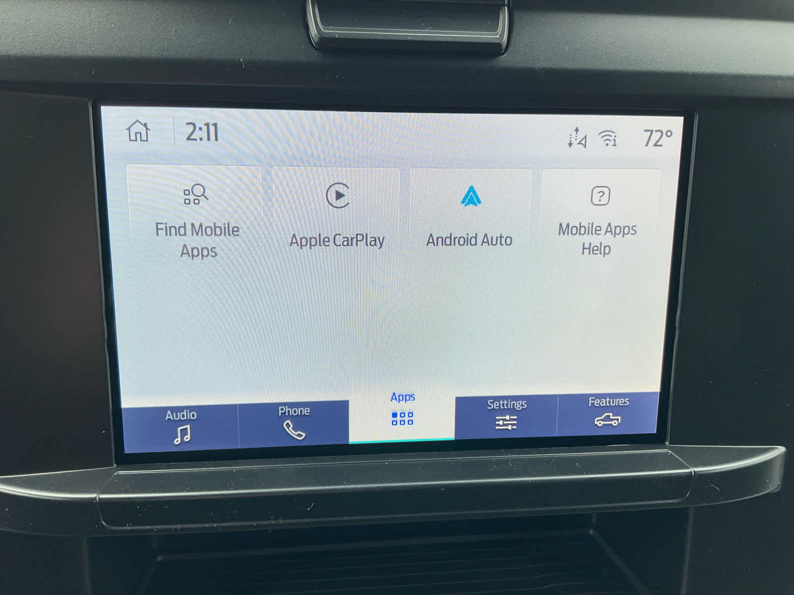 New 2026 Ford F250 XL w/ STX Appearance Package image 24