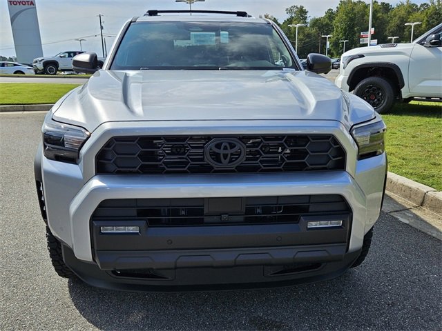 New 2025 Toyota 4Runner TRD Off-Road Premium image 2