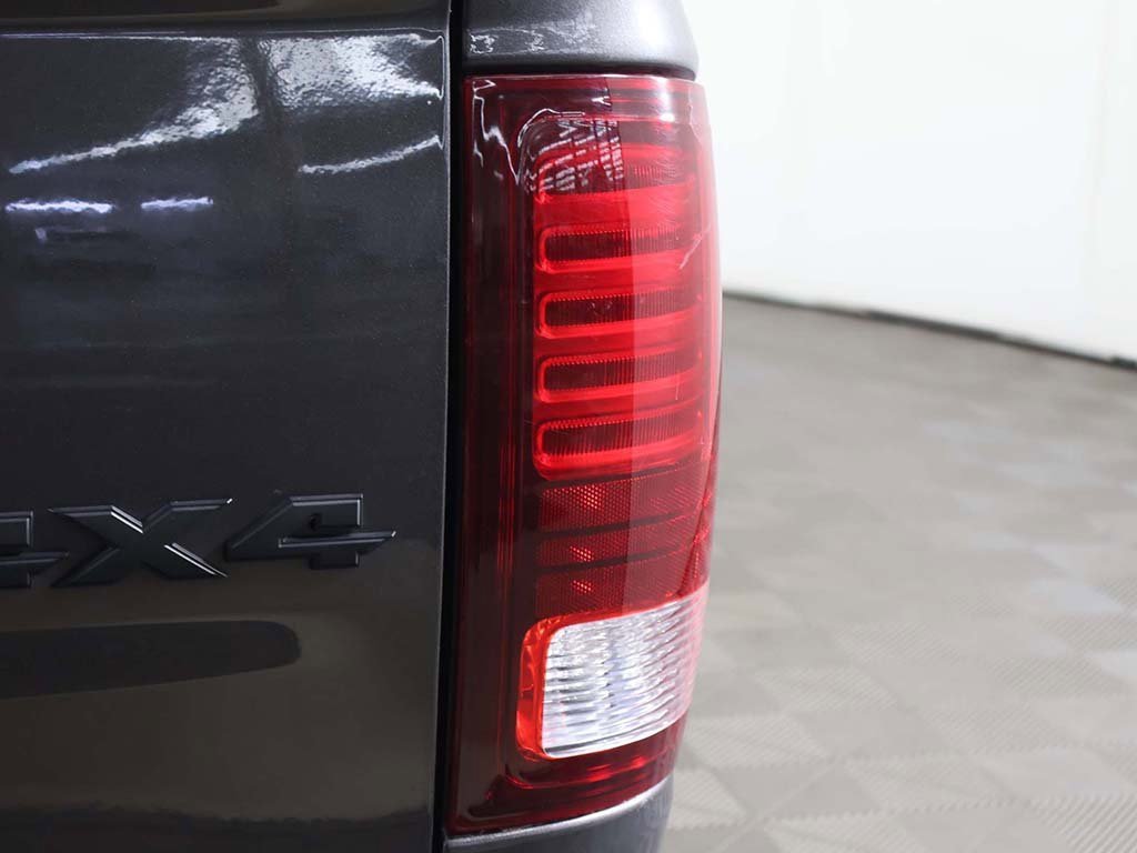 Used 2023 RAM 1500 Classic Warlock w/ Trailer Tow Group image 13