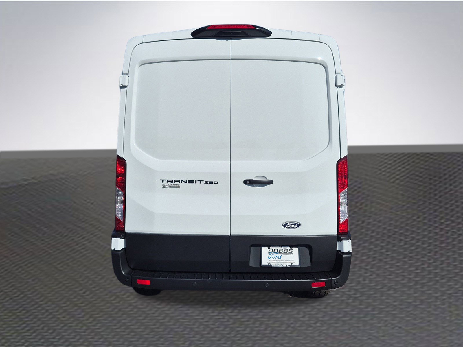 New 2026 Ford Transit 250 148 Medium Roof image 6