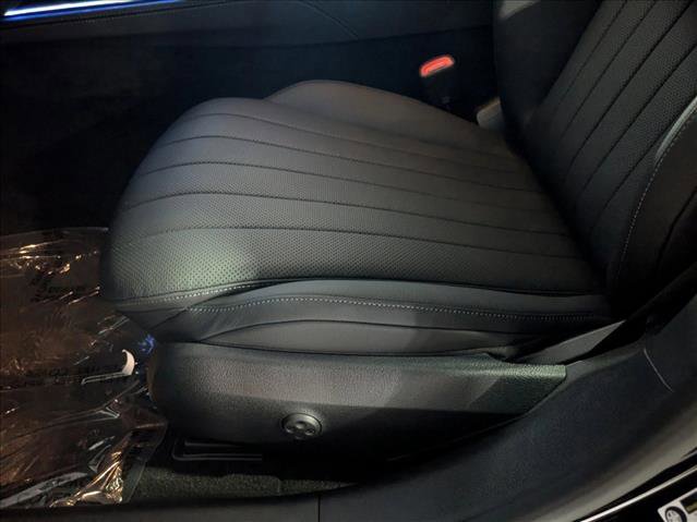 New 2025 Mercedes-Benz E 450 4MATIC All-Terrain Wagon image 4