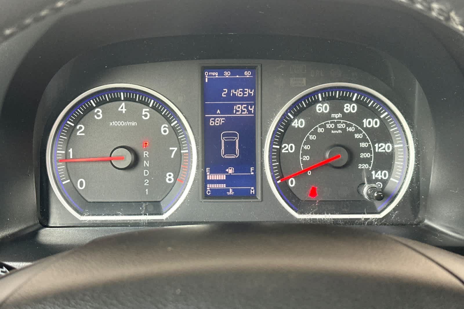 Used 2011 Honda CR-V EX-L image 24
