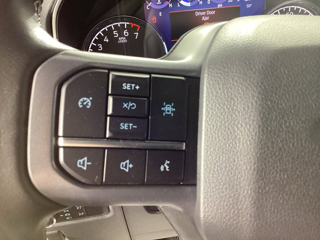 Used 2023 Ford F150 XLT w/ Equipment Group 302A High image 22