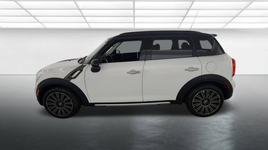 Used 2015 MINI Cooper Countryman S image 4
