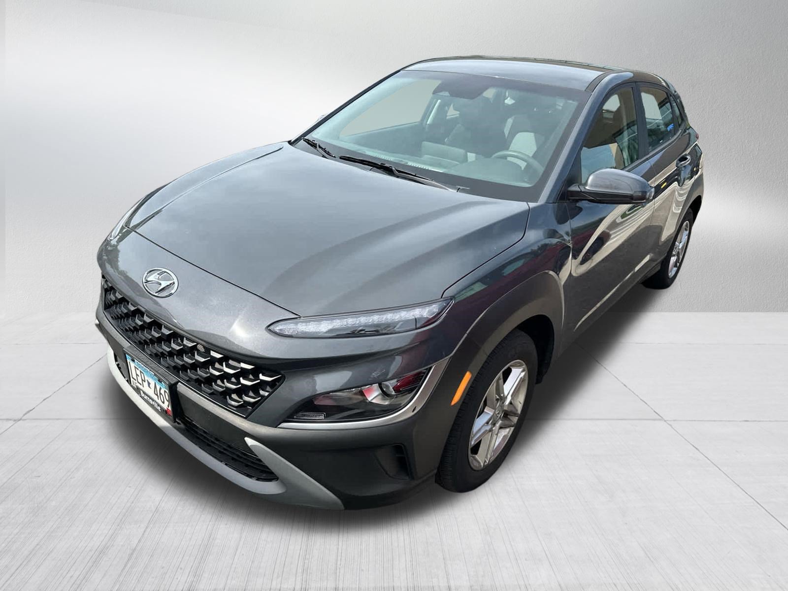 Certified 2023 Hyundai Kona SE AWD/4WD image 7
