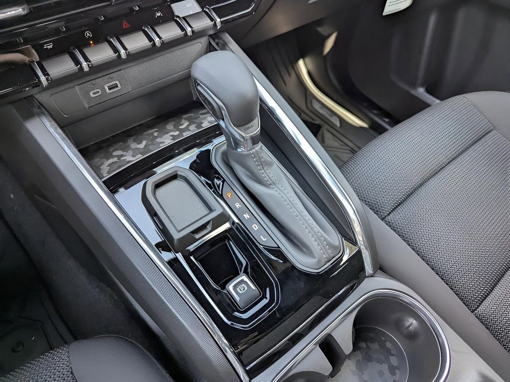 New 2026 GMC Canyon Elevation w/ Convenience Package image 14