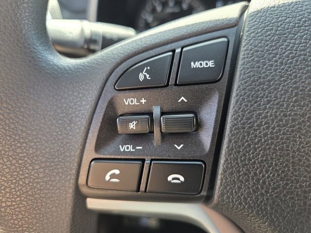 Used 2021 Hyundai Tucson SEL FWD image 31