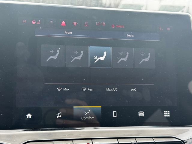 Certified 2025 Jeep Compass Limited image 31