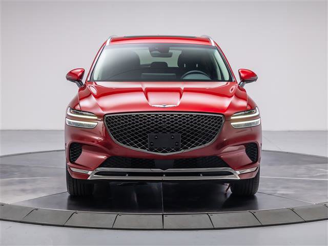 Used 2023 Genesis GV70 2.5T w/ Advanced Package image 8