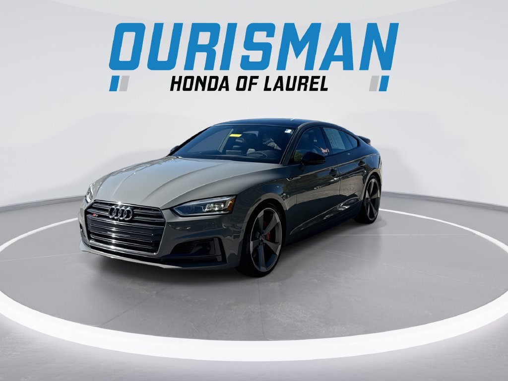 Used 2019 Audi S5 Prestige AWD/4WD image 4