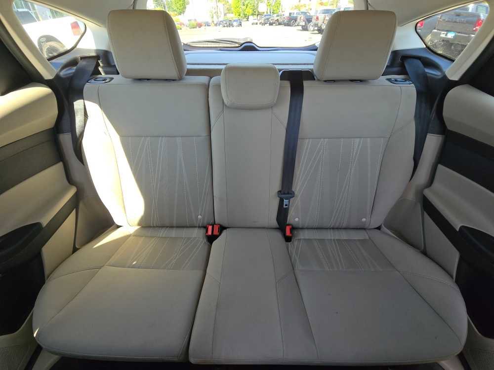 Used 2018 Ford Focus SE FWD image 17