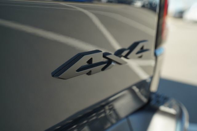 New 2026 RAM 1500 Big Horn image 40
