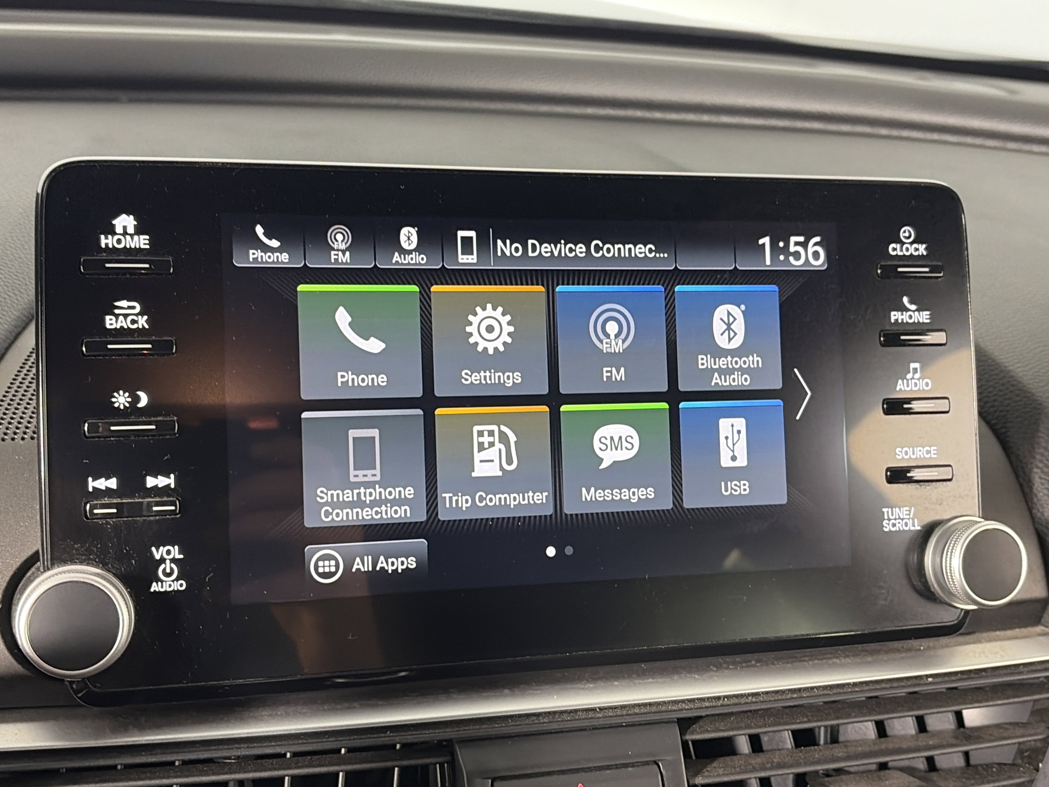 Used 2019 Honda Accord Sport image 21