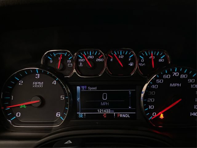 Used 2019 Chevrolet Tahoe LS w/ Enhanced Driver Alert Package AWD/4WD image 20