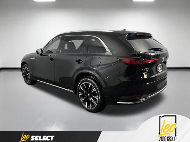 Used 2025 MAZDA CX-90 3.3 Turbo S w/ Premium Package AWD/4WD image 7