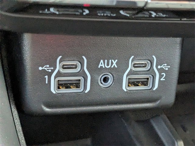 New 2026 Dodge Durango GT image 23