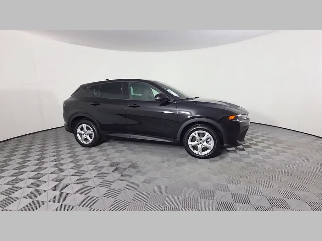 Used 2025 Dodge Hornet GT AWD/4WD image 35