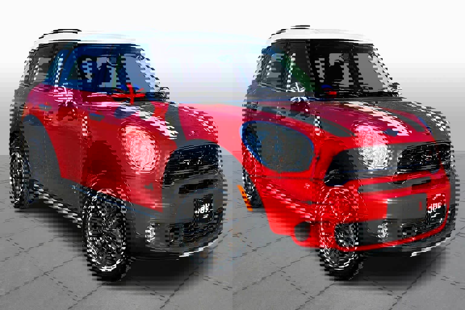 Used 2015 MINI Cooper Countryman S image 2