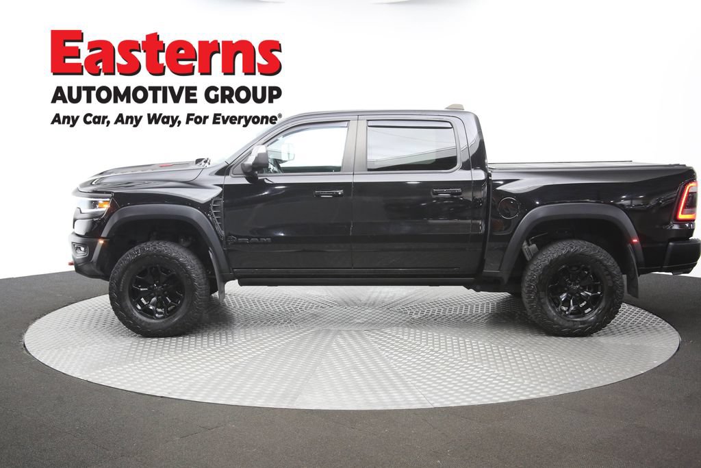 Used 2023 RAM 1500 TRX w/ TRX Level 2 Equipment Group AWD/4WD image 63